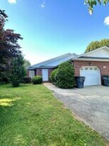 1620 Ridgecrest Dr in Cookeville, TN - Building Photo