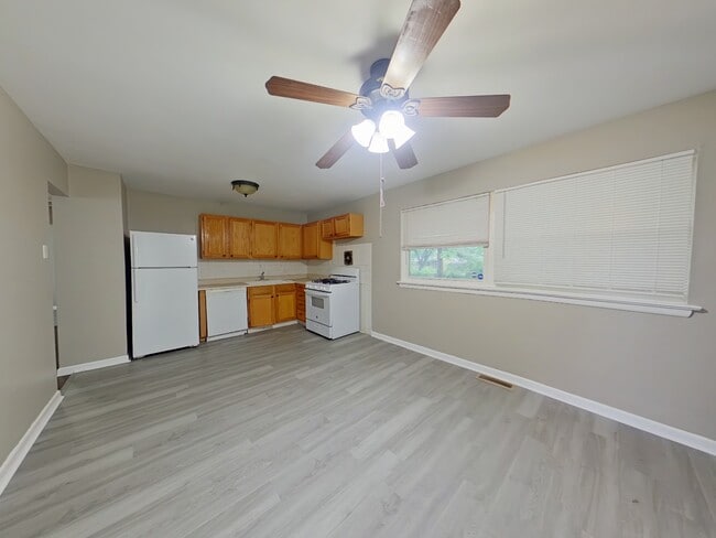 property at 770 Manresa Ln