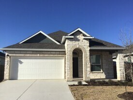 333 Pebble Beach Run in New Braunfels, TX - Building Photo