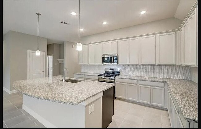 5831 Turquoise Hl Ln in Richmond, TX - Building Photo - Building Photo