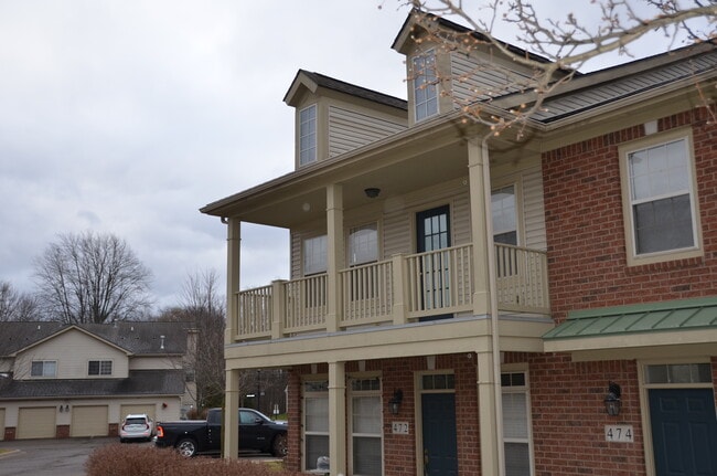 property at 474 Village Dr