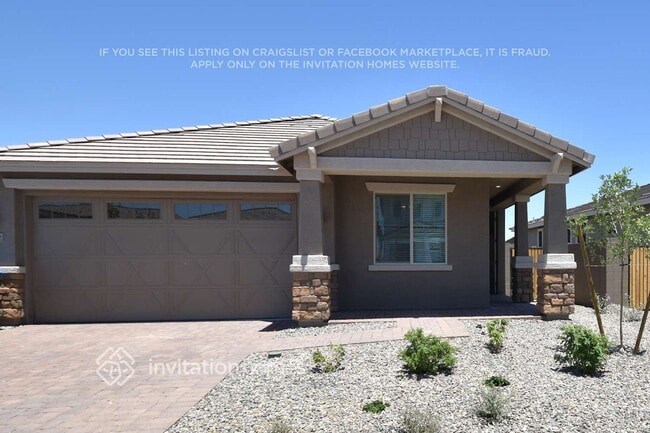 property at 18752 Rancho Dr