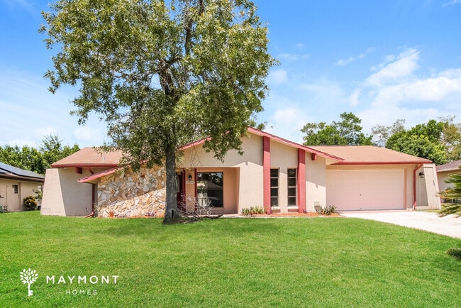 property at 10165 Gamewell St