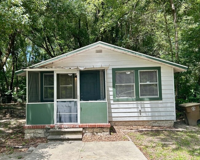 property at 442 NW 18th Ave