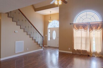 3749 Silver Fox Ct in Clarksville, TN - Building Photo - Building Photo