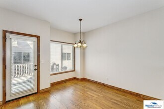 11716-11718 E Crestwood St in Wichita, KS - Building Photo - Building Photo