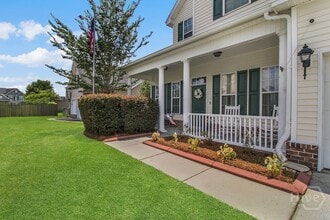 721 Canyon Dr in Savannah, GA - Building Photo - Building Photo