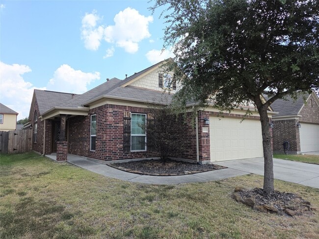 2615 Elm Crossing Trail in Spring, TX - Building Photo - Building Photo