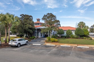 The Lakes at Nottingham in Pensacola, FL - Building Photo - Building Photo