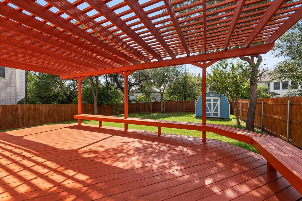 11413 Kingsgate Dr in Austin, TX - Building Photo