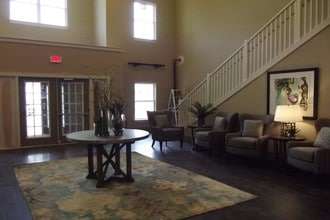 Interior Photo
