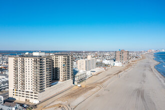 9600 Atlantic Ave in Margate City, NJ - Foto de edificio - Building Photo