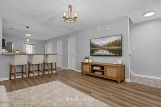 1404 Old Folkstone Rd in Sneads Ferry, NC - Building Photo - Building Photo