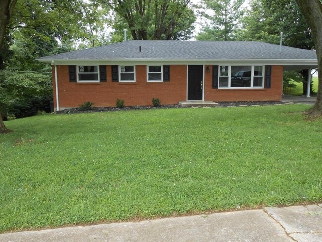property at 240 W French St
