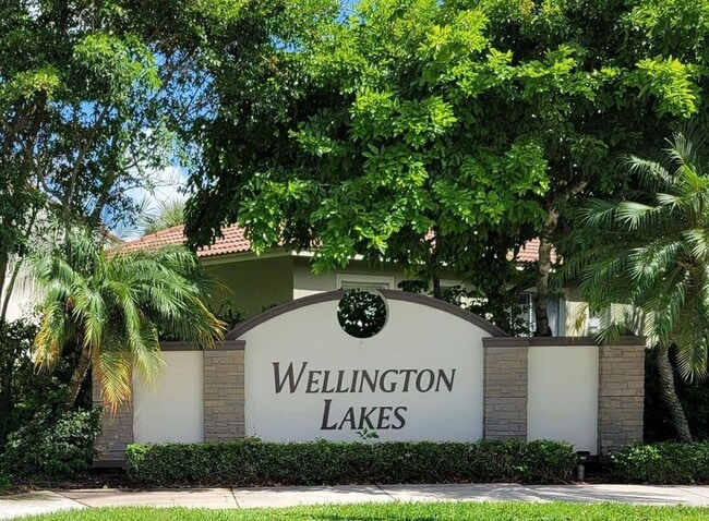 1764 Pierside Cir in Wellington, FL - Foto de edificio - Building Photo