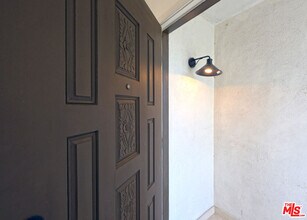 3101 Arizona Ave in Santa Monica, CA - Building Photo - Building Photo