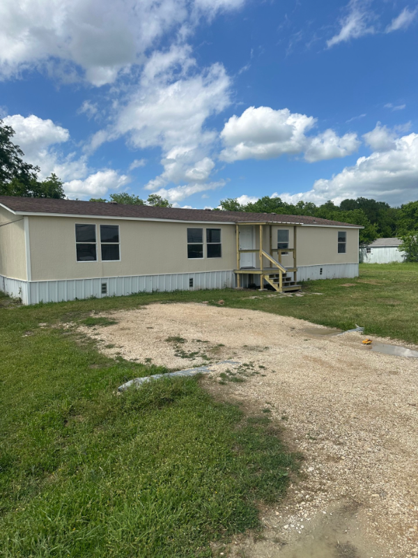 property at 140 Bedrock Trail Rd
