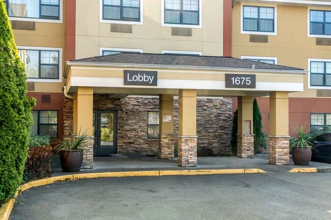 Furnished Studio-Olympia - Tumwater in Tumwater, WA - Building Photo - Building Photo