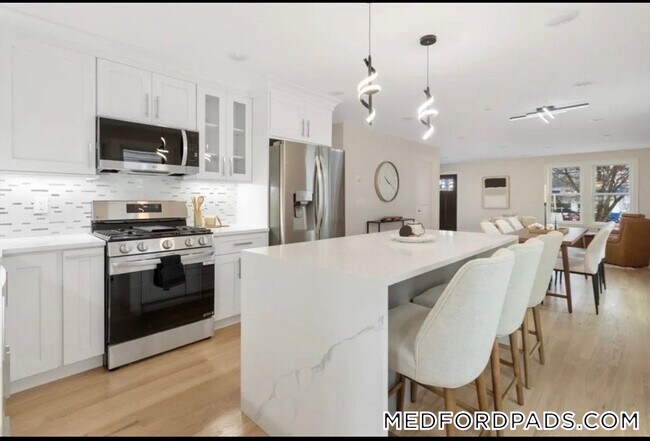 14 Sturtevant Terrace, Unit 1 in Medford, MA - Building Photo - Building Photo