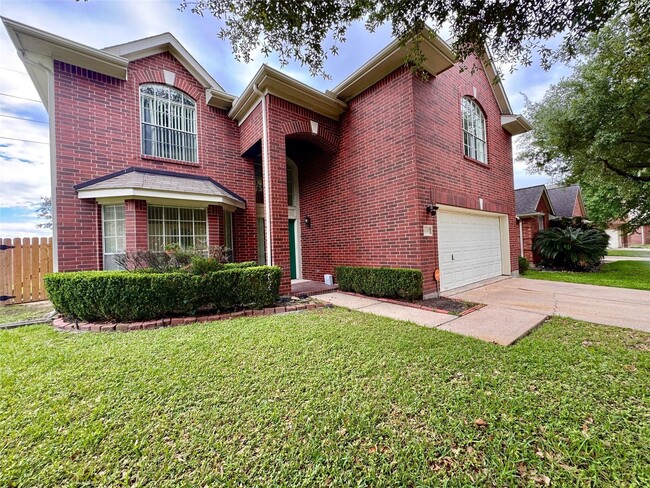 property at 8530 Regalbrook Dr
