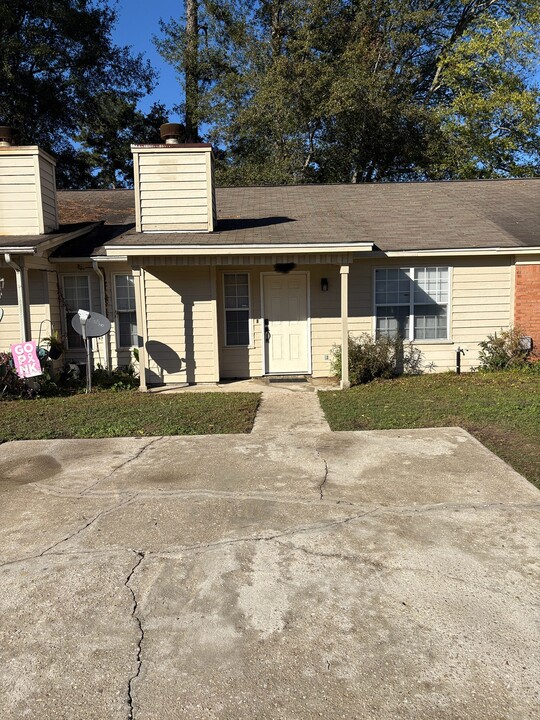 2806 Sail Ct in Tallahassee, FL - Building Photo