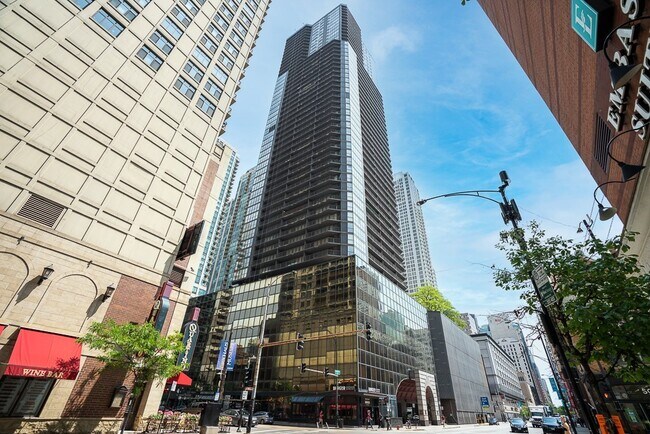 property at 10 E Ontario St