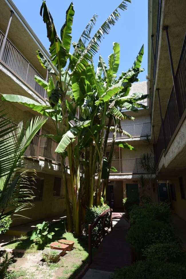 21018 Gresham St in Los Angeles, CA - Building Photo - Building Photo