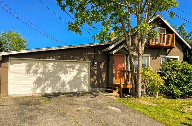 property at 19728 21st Ave NW