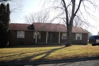 4808 Cannon Ridge Dr in Knoxville, TN - Foto de edificio - Building Photo