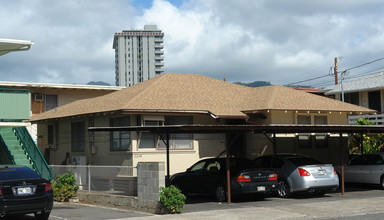 2224 Lime St in Honolulu, HI - Building Photo - Building Photo