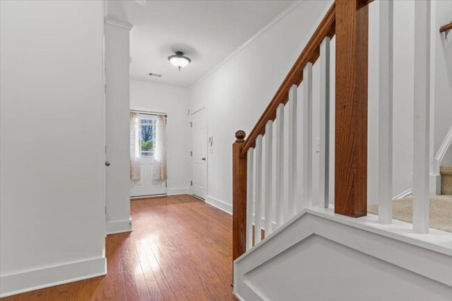 3308 Erin Cir in Decatur, GA - Building Photo - Building Photo