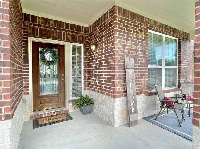 property at 30743 Gardenia Trace Dr