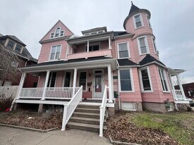 158 Market St in Sunbury, PA - Building Photo