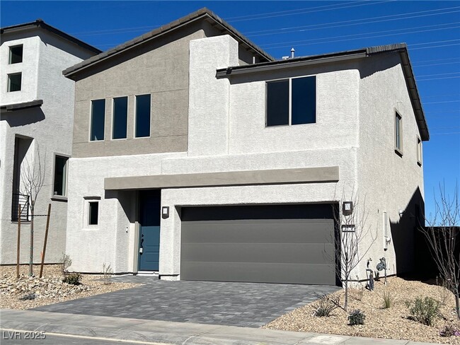 7528 Quail Rock Ave in Las Vegas, NV - Building Photo - Building Photo