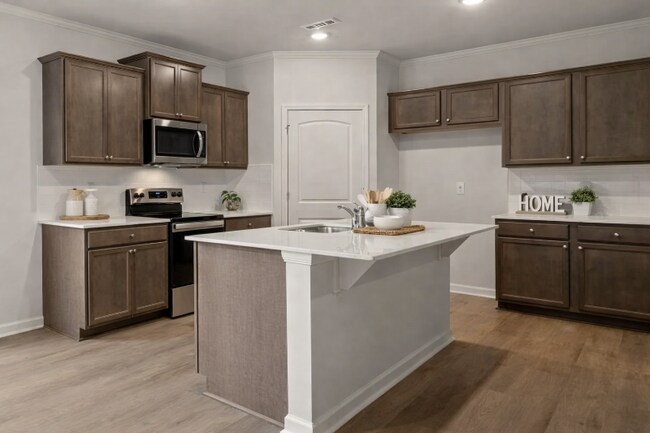 65 Hughes Pl Dr in Dawsonville, GA - Foto de edificio - Building Photo