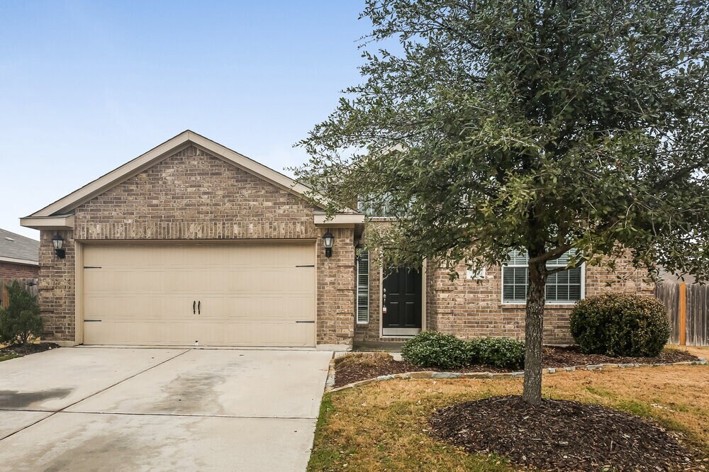 300 Meadow Ridge Dr in Anna, TX - Foto de edificio