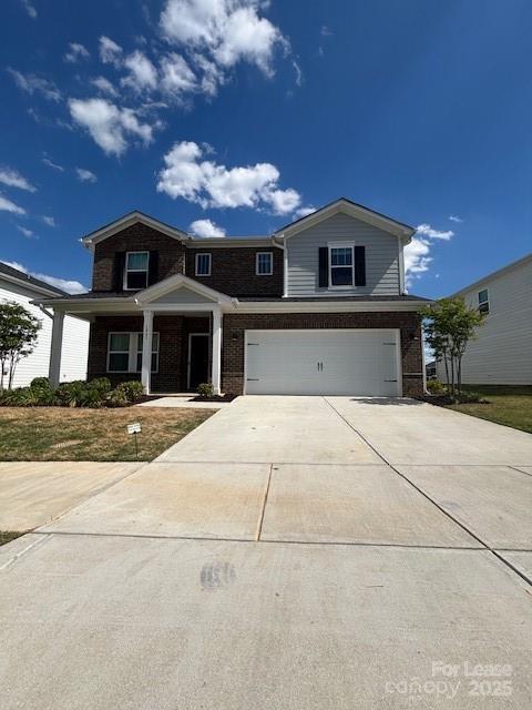 1061 Red Apple St in Unionville, NC - Building Photo - Building Photo