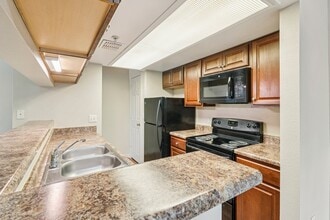 Camino Real San Antonio in San Antonio, TX - Foto de edificio - Building Photo