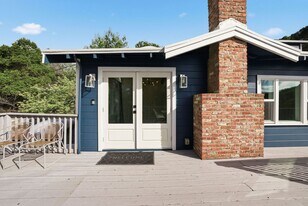 5100 Leona St in Oakland, CA - Building Photo