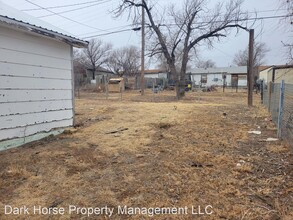 127 Turner St in Borger, TX - Foto de edificio - Building Photo