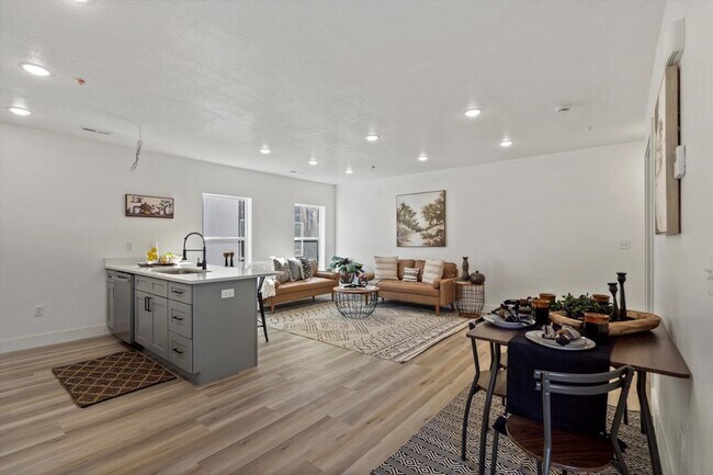 property at 815 W 100 S