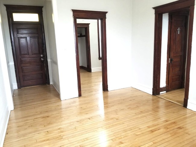 2606 S St Louis Ave-Unit -4 in Chicago, IL - Building Photo - Building Photo