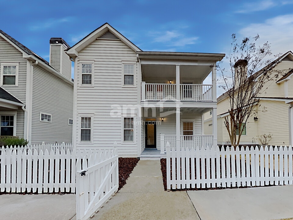 791 Gardenside Cir SE in Marietta, GA - Building Photo