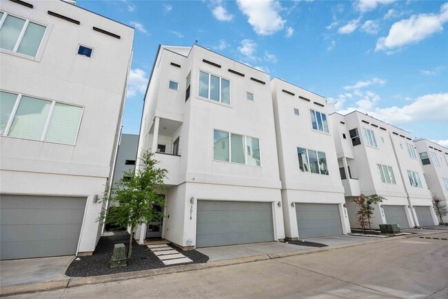 3018 Markle Dr in Houston, TX - Building Photo - Building Photo