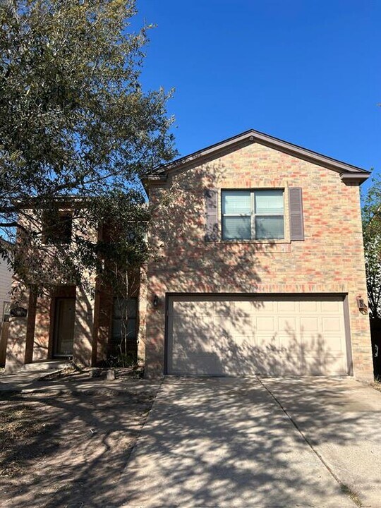 13404 Gilwell Dr in Austin, TX - Building Photo