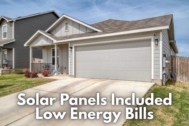 property at 2700 Schwartz Ln