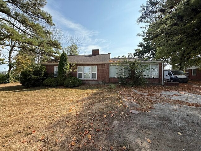 property at 2910 Mexico Gravel Rd