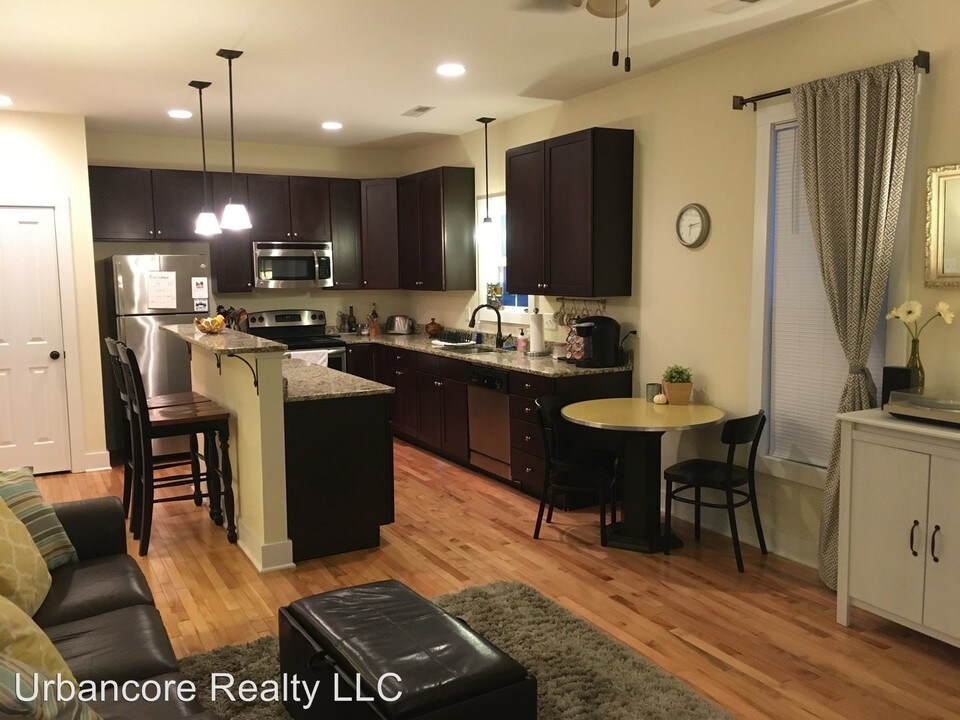 3508 E Clay St in Richmond, VA - Building Photo