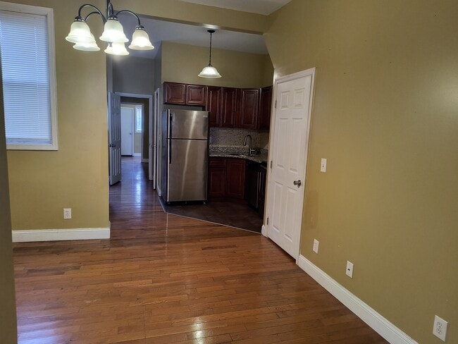 1841 W Huntingdon St, Unit 1 in Philadelphia, PA - Foto de edificio - Building Photo