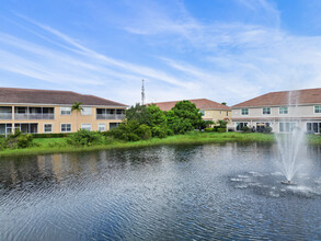 7543 SW Herrington Ln in Stuart, FL - Building Photo - Building Photo